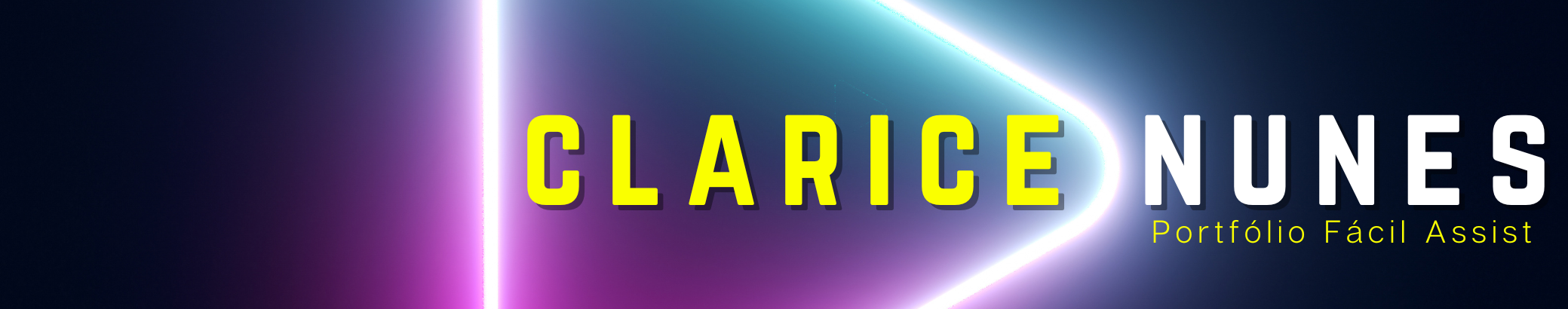 Profil-Banner von Clarice Nunes