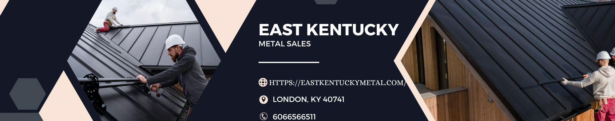 Baner profilu użytkownika East Kentucky