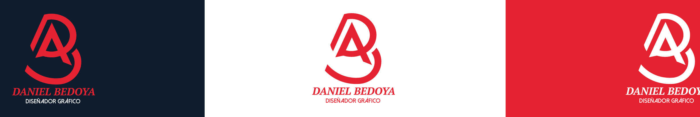 Daniel Bedoya's profile banner