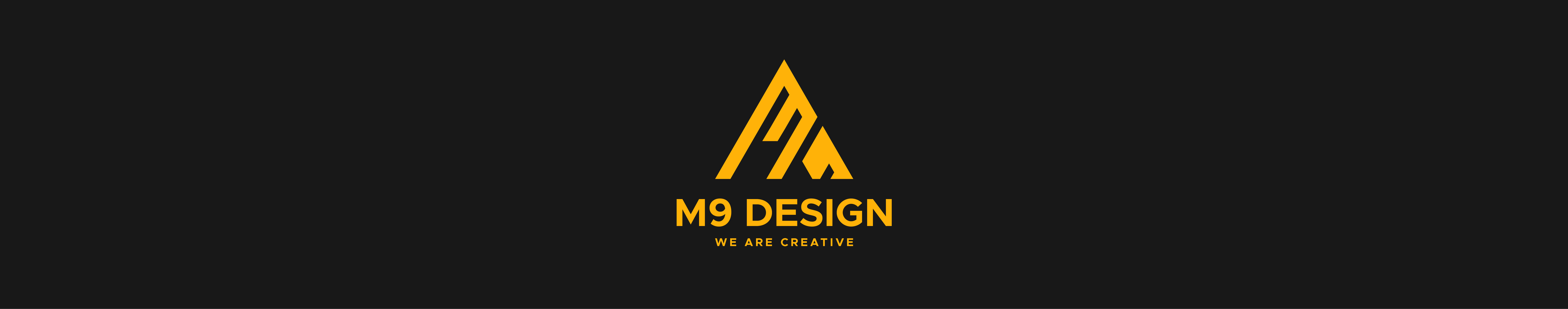 M9 Design's profile banner
