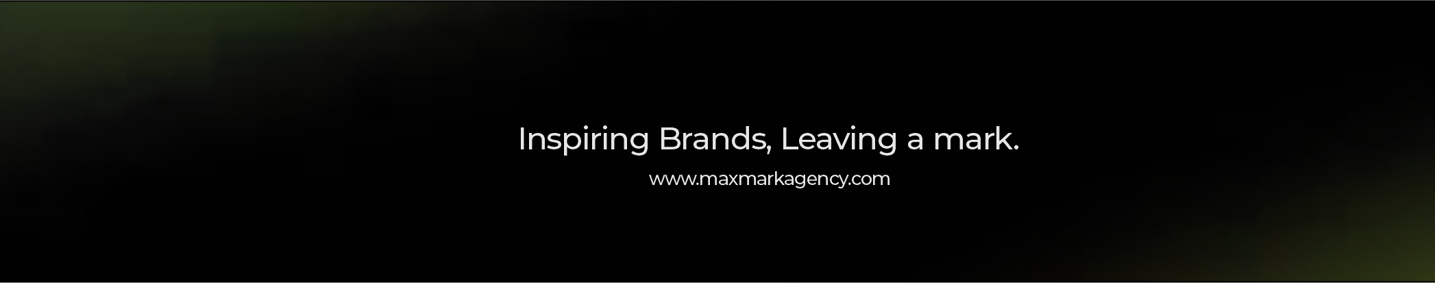Maxmark Online's profile banner