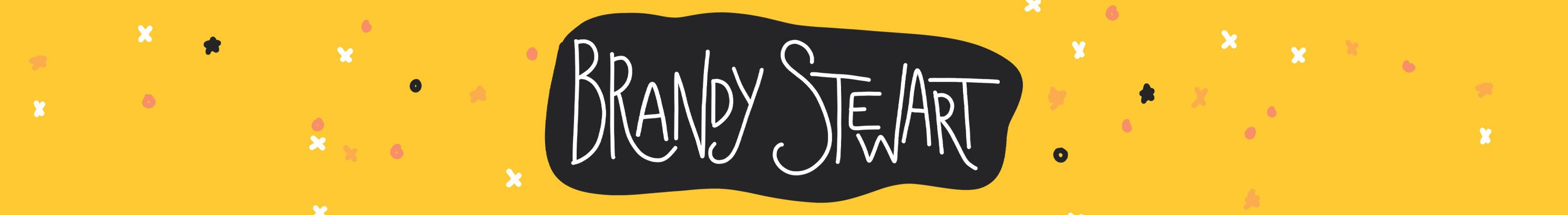 Brandy Stewart's profile banner