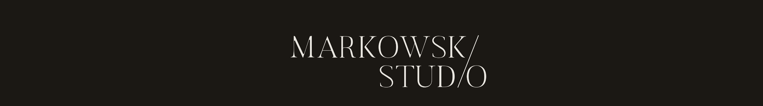 Morgan Markowski's profile banner