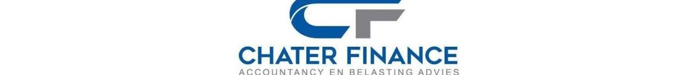 Chater finance のプロファイルバナー