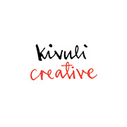 Logo of Kivuli Creative
