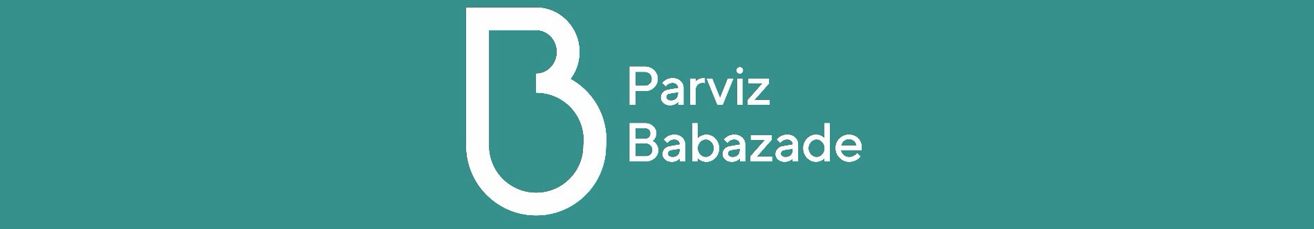 Parviz Babazade's profile banner