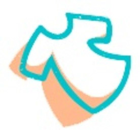 Logo of PrinteeAZ