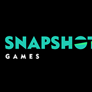 Logo of Snapshot Games
