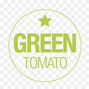 Logo of GreenTomatoMedia