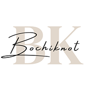 Logo of BOCHIKNOT