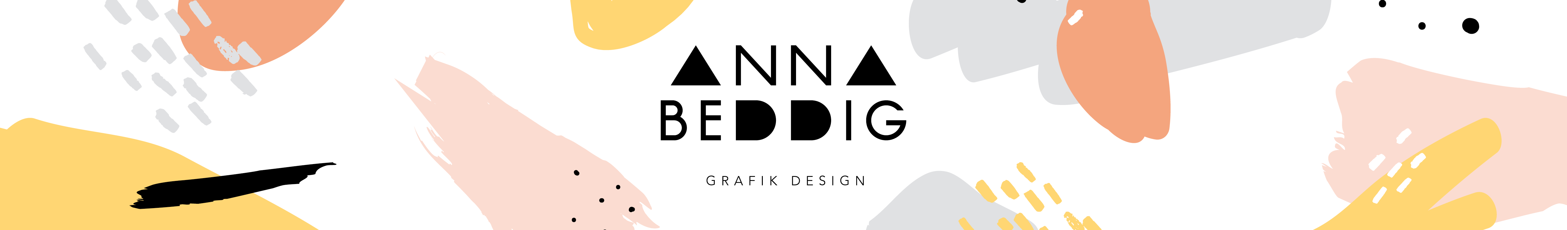 Anna Beddig's profile banner