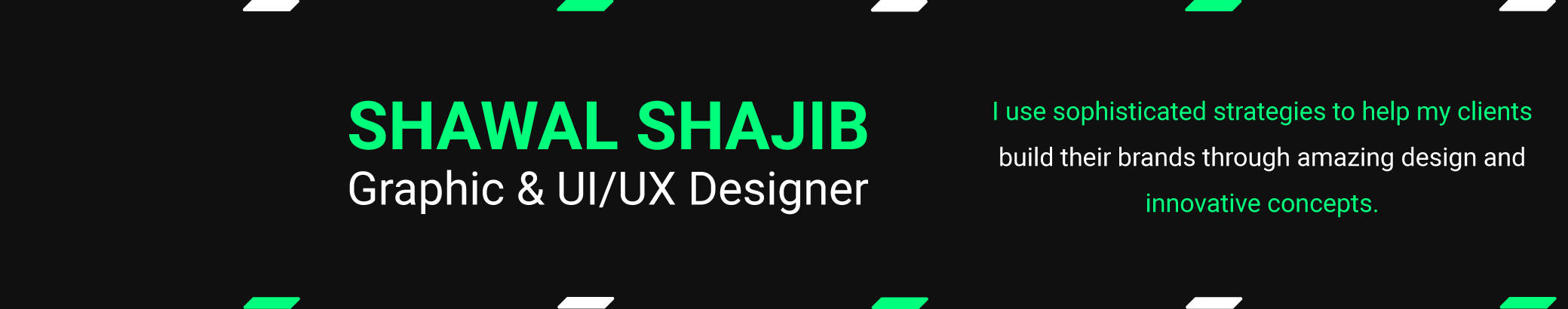 Shawal Shajib ✪'s profile banner