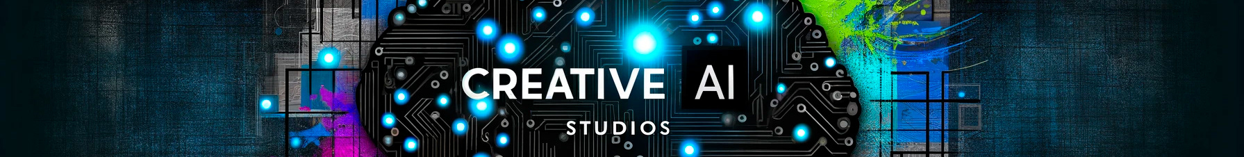 Baner profilu użytkownika Creative AIStudios