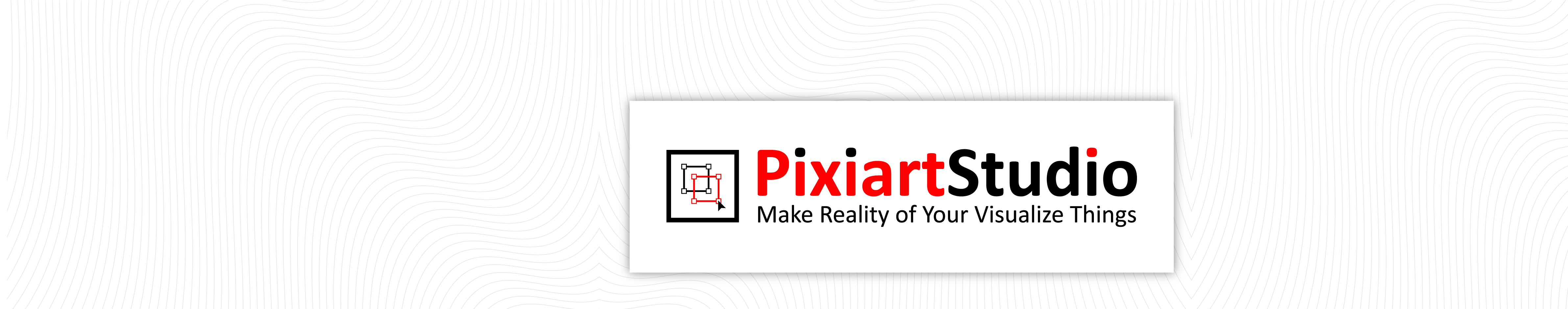 Pixiart Studio's profile banner