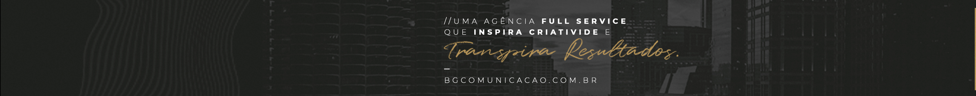 Agência BGCOM's profile banner