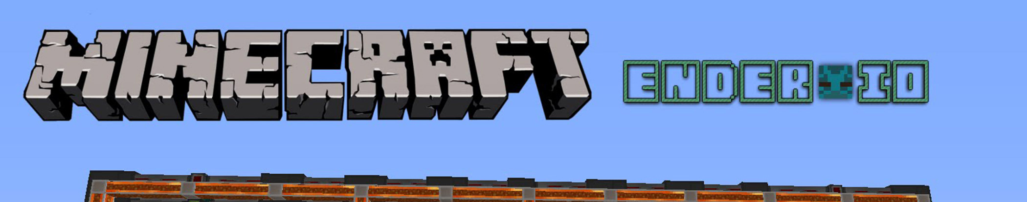 Banner de perfil de Minecraft Servers