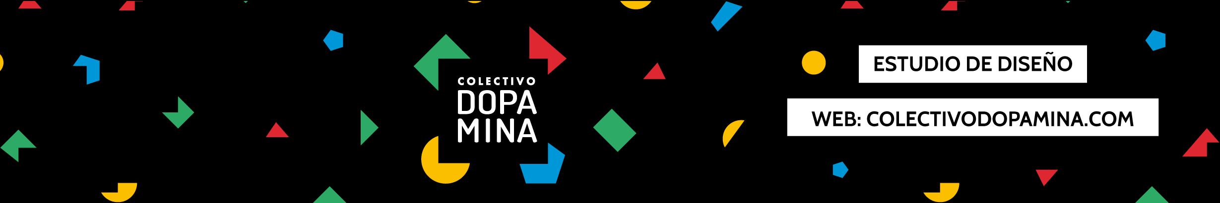 Colectivo Dopamina's profile banner