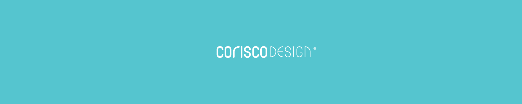 Corisco Design のプロファイルバナー