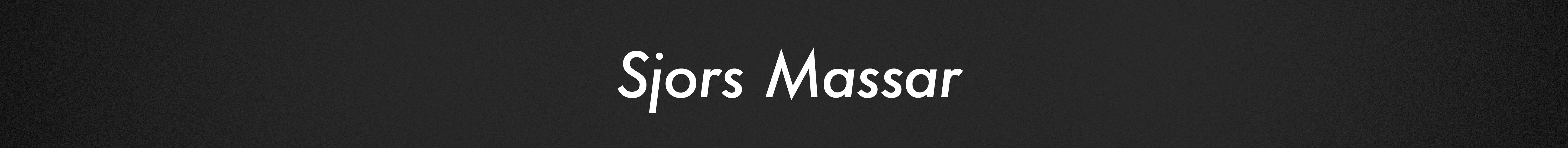 Profil-Banner von Sjors Massar