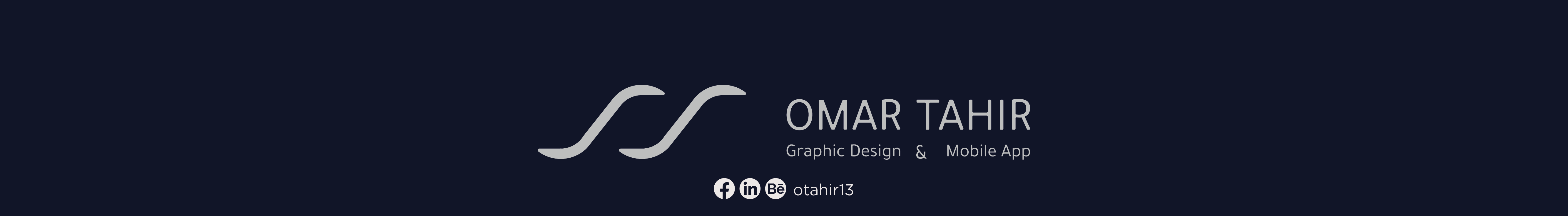 ‪Omar Tahir's profile banner