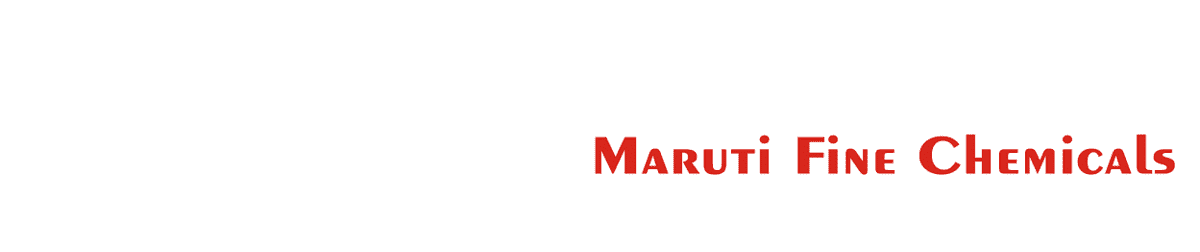 Maruti Fine Chemicals's profile banner
