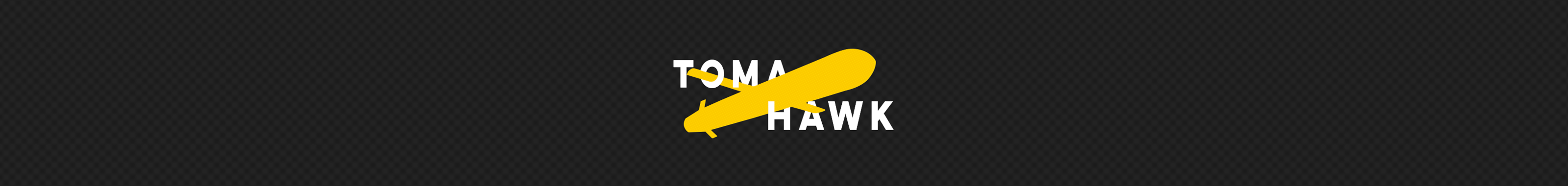 Tomahawk Propaganda's profile banner