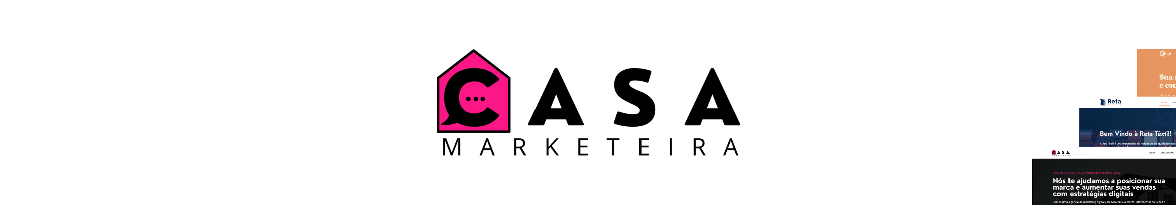 Casa Marketeira's profile banner