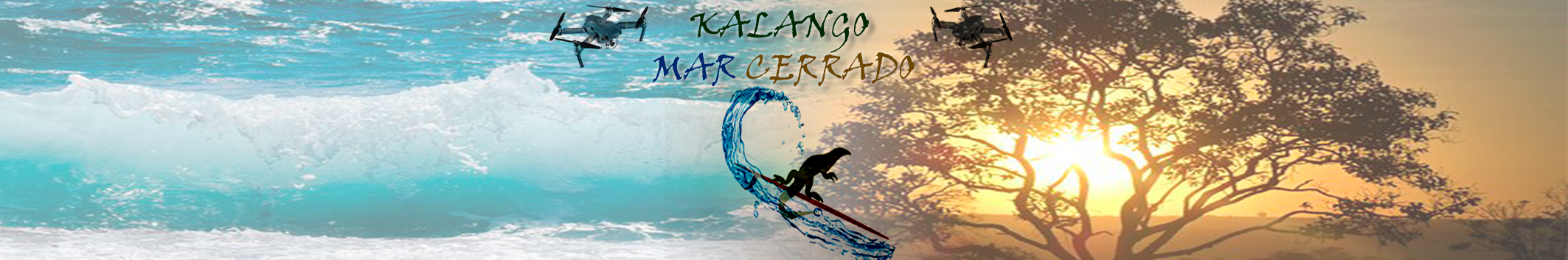 Баннер профиля KALANGO MAR CERRADO