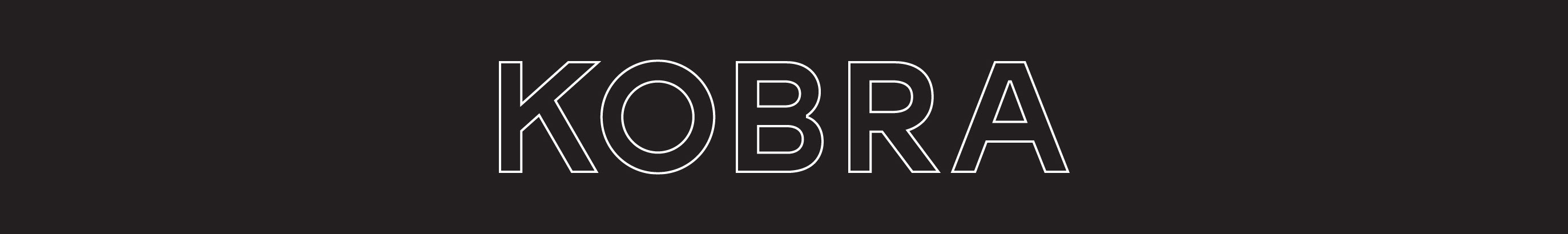 Kobra Agency's profile banner