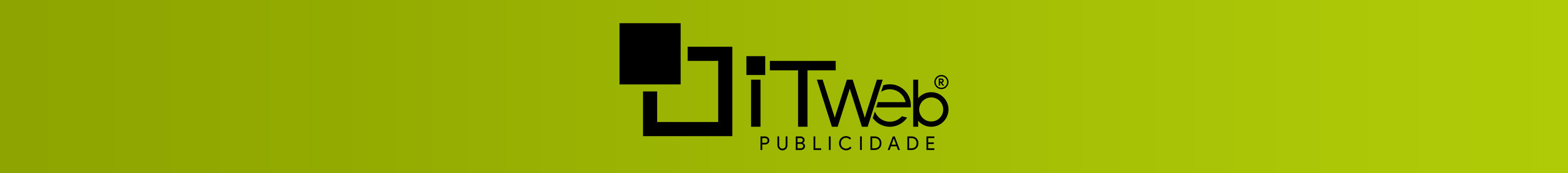 Itweb Publicidade's profile banner