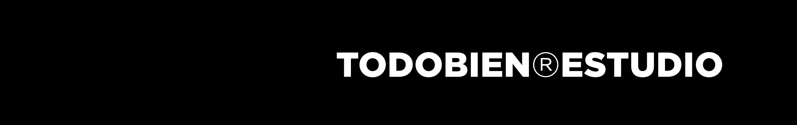 TODOBIEN ESTUDIO's profile banner