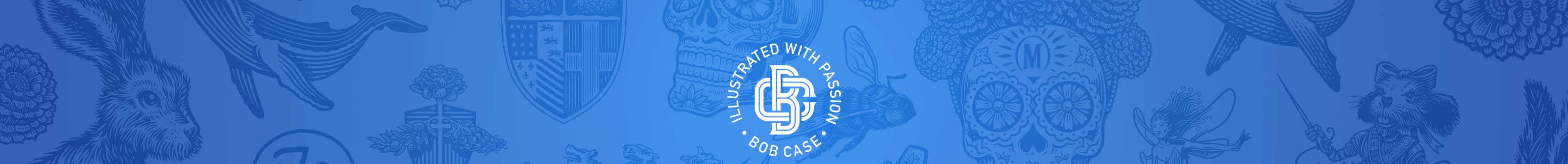Bob Case's profile banner