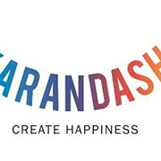 Logo of Karandash animation studio