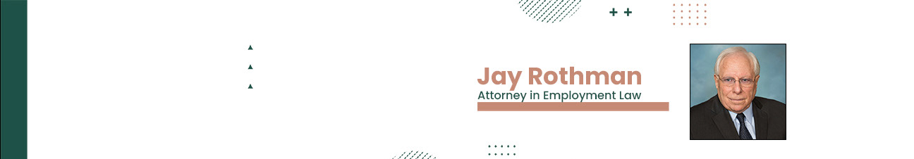 Jay Rothman's profile banner