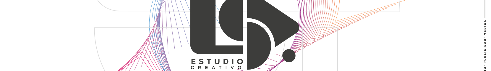 LSD Estudio Creativo's profile banner