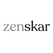 Logo of Zenskar