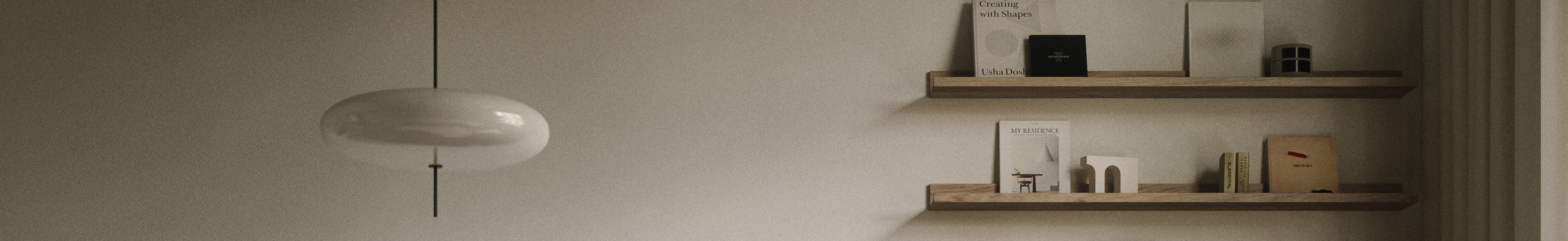 Bannière de profil de darstellungsart / Madeleine Nolle