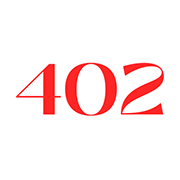 Logo of 402 Marketing Collective