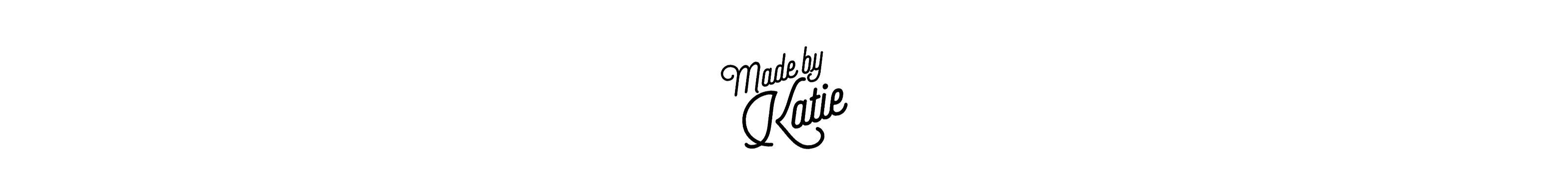 Katie Kavanaghs profilbanner