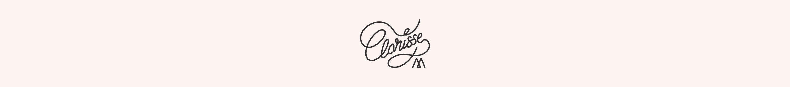 Clarisse Masson's profile banner