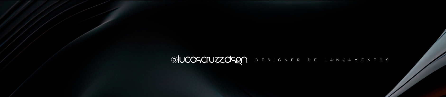 Lucas Oliveira's profile banner