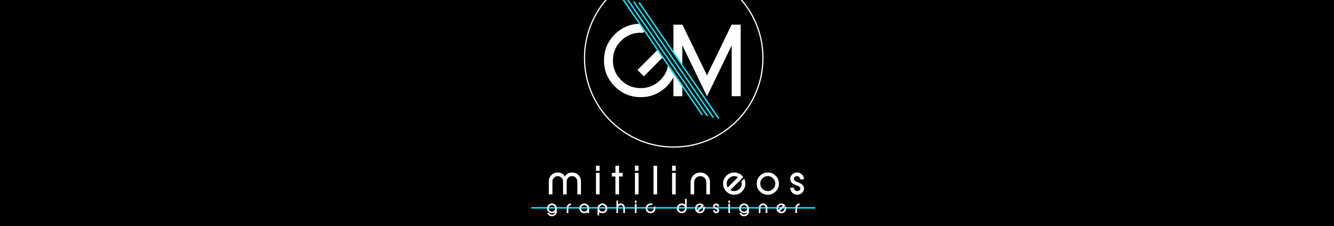 George Mitilineos's profile banner
