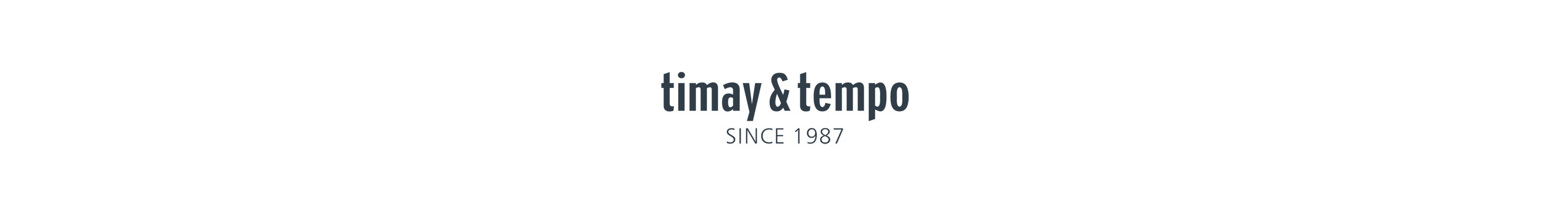 timay tempo's profile banner