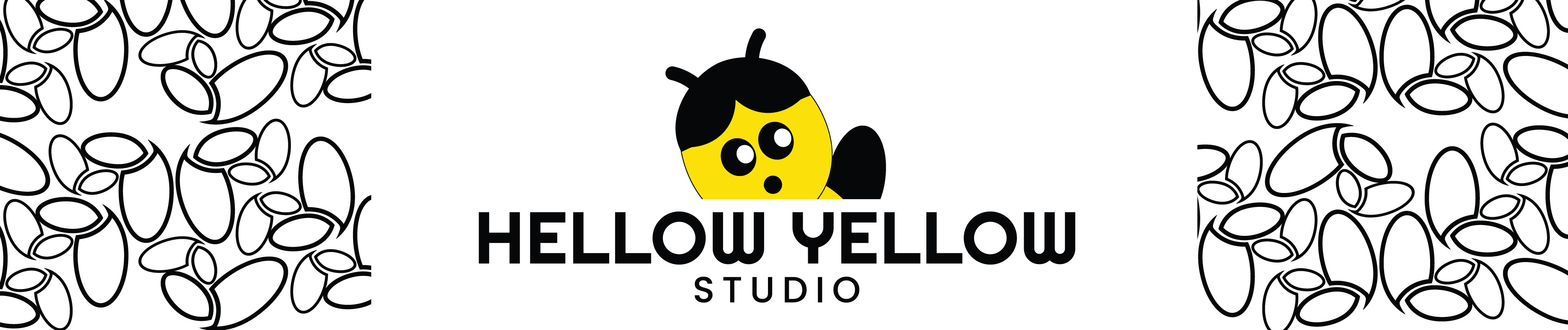 HELLOW YELLOW STUDIO's profile banner