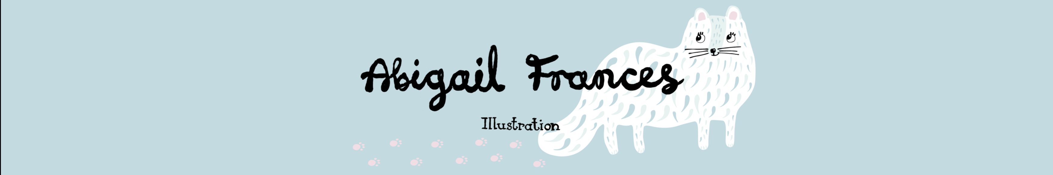 Profil-Banner von Abigail Frances