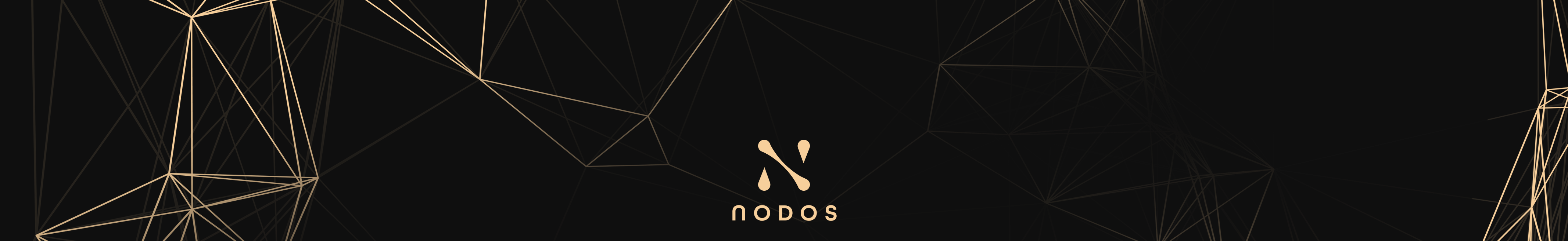 Nodos Creative's profile banner