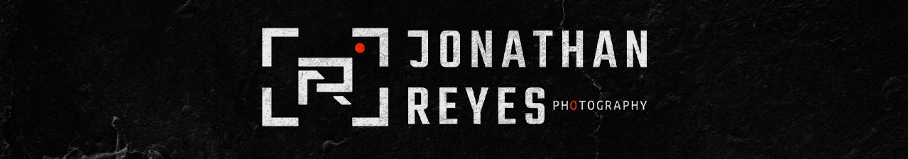 JONATHAN REYES's profile banner