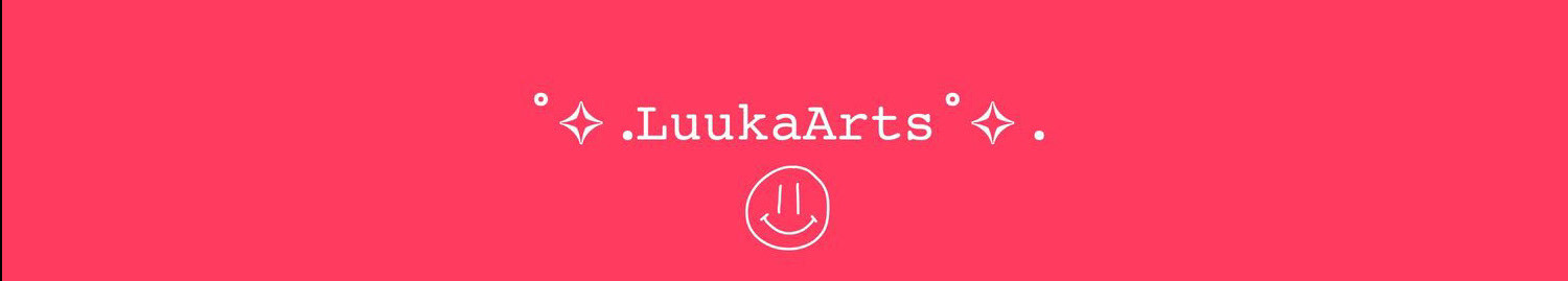 Banner de perfil de Luuka Arts