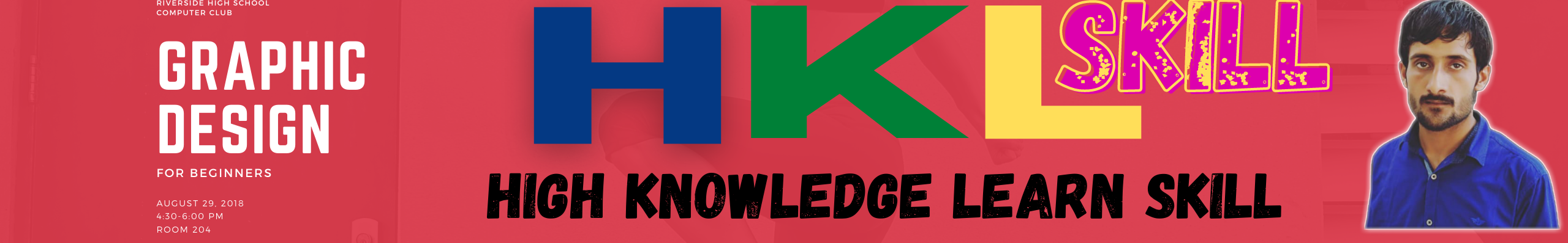 Profil-Banner von HKL SKILL
