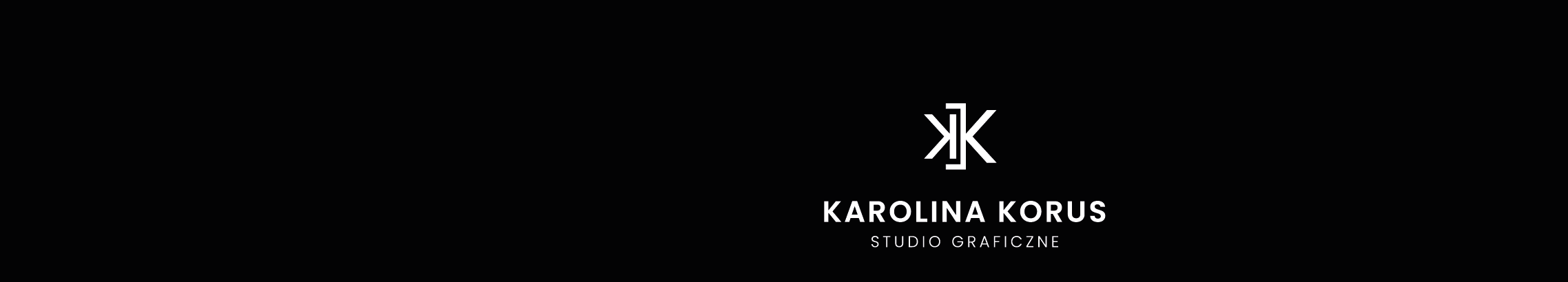 Karolina Korus's profile banner